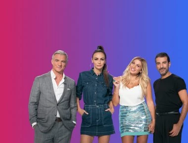 My Style Rocks: «Έθαβε» τη συμπαίκτριά της στο βιβλίο- Της το άρπαξε η Σπυροπούλου και τα είδε όλα (βίντεο)